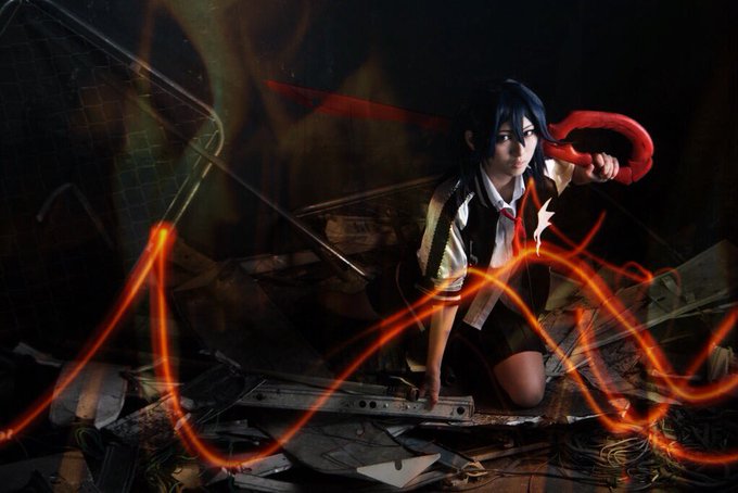 Twitterのコスプレ画像83