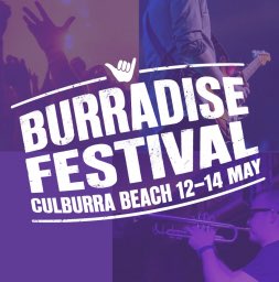 culburrafest's tweet photo. TICKETS ARE NOW ON SALE for our gigs! Fred Evans Lane Fri ($20) + Sat ($40), Surf Club Sun (free) https://t.co/lehRcJ3ETh #burradisefestival https://t.co/KW0CmYelg9