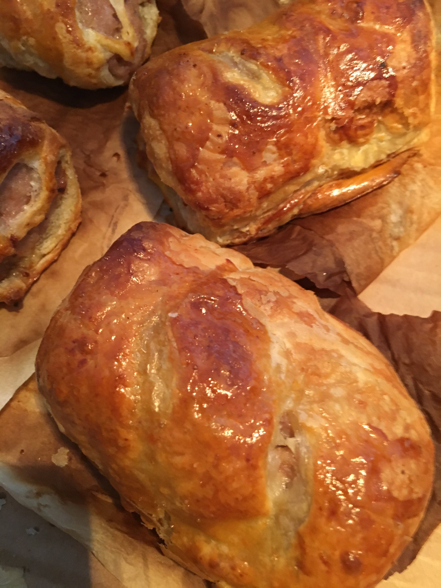 Cleavers Butchers on Twitter "sizzling on a barbie or oven baked , we