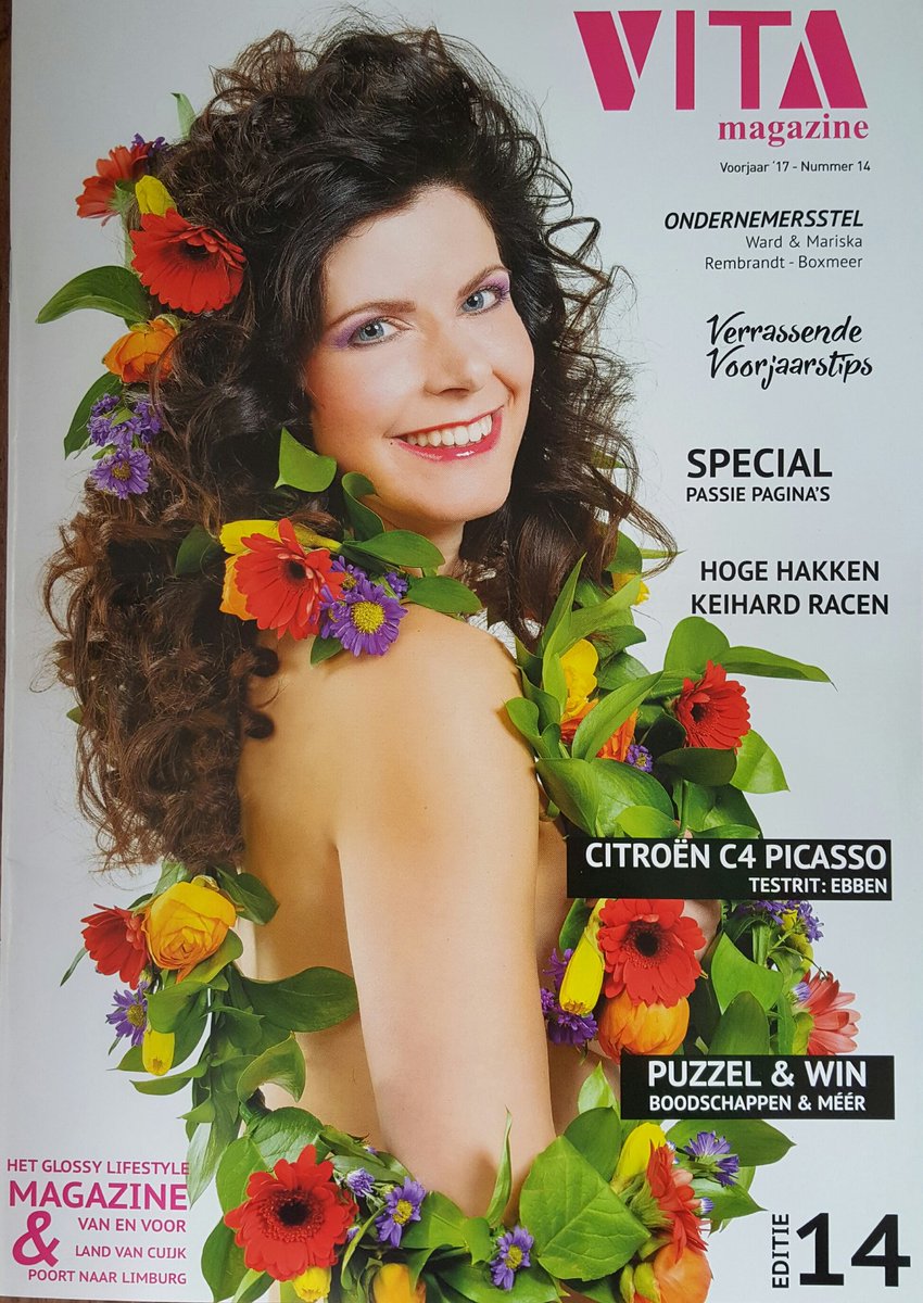 Veel mooie reacties gehad op onze passievolle nummer! Op naar editie 15! #zomer #puur #streek