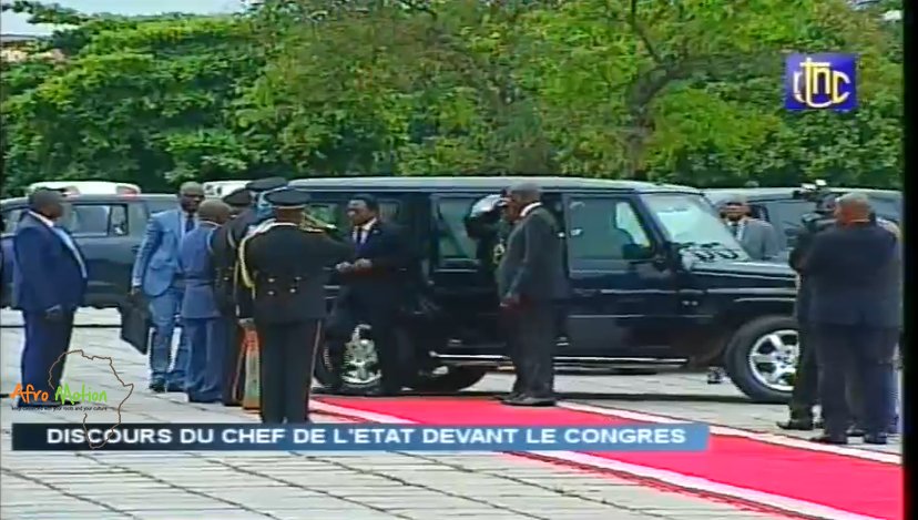 Trésor Kibangula tweet media