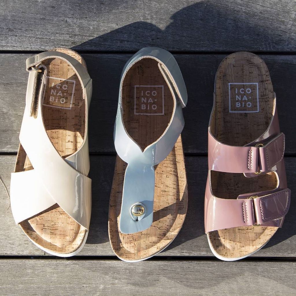 iconabio's tweet photo. Choose your fav #iconabio #sandals #ss17 #fashion #style #styleinspiation #footwear #shoesaddicted #shoes #women #… https://t.co/s1EH9azGr1 https://t.co/sjiQO9BfJB