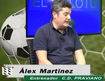 EL PELOTU @elpelotu <a href="/PacoGranda/">Paco Granda</a> <a href="/TeleAsturiasTV/">TeleAsturiasTV</a> con: <a href="/gerardiaz75/">Gerar</a> <a href="/JuanjCabanillas/">J. Cabanillas</a> <a href="/sdlenense/">SD Lenense Proinastur</a> Alex M. <a href="/CDPraviano/">Club Deportivo Praviano</a>  bit.ly/2nJkr4Y