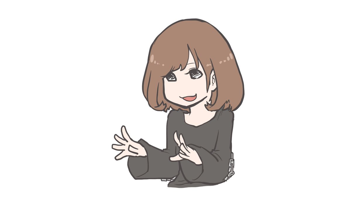 愛美 على تويتر 愛美です 本日はありがとうございました イラストとても嬉しかったです Sns上で使用しても大丈夫でしょうか 愛美 على تويتر 愛美です 本日はありがとうございました イラストとても嬉しかったです Sns上で使用しても大丈夫でしょうか