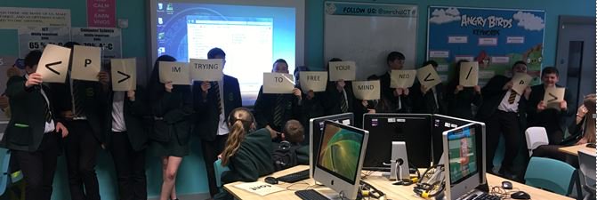 Learning HTML - Thinking on Our feet #HTML #CSunplugged #Smrchs #CAS