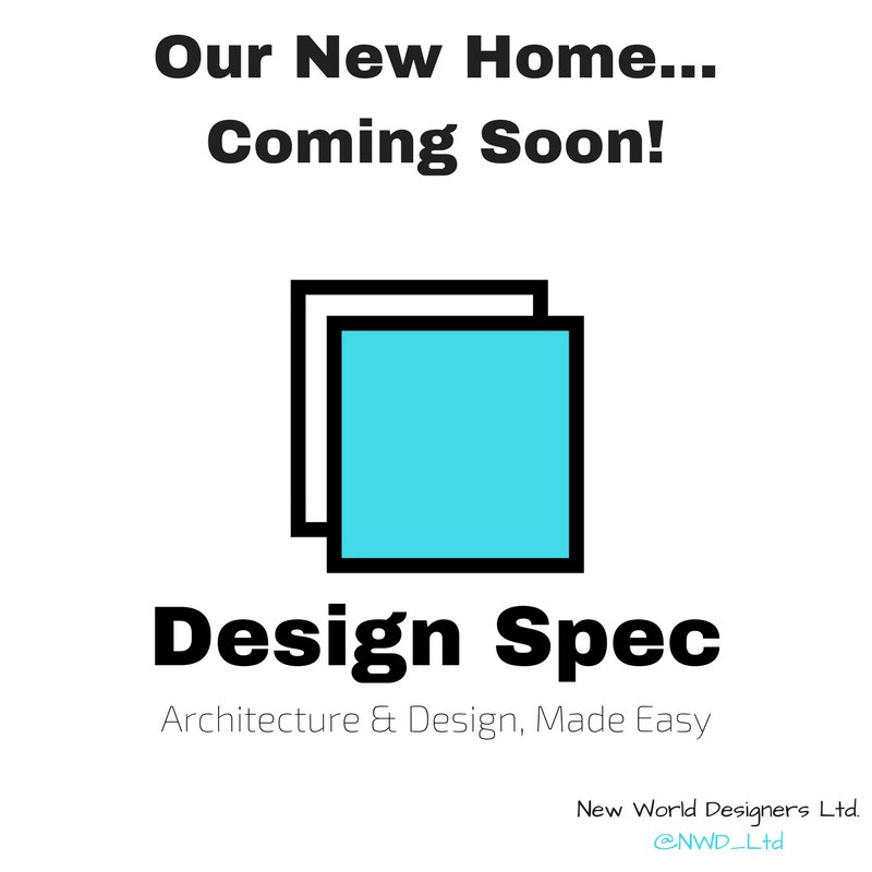 NWD_Ltd's tweet photo. Today is the day!! We are officially starting works on our new office under our new name! #Re-Brand #Design #Architecture #WednesdayWisdom https://t.co/nGOCBVsJ0v