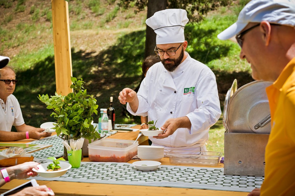 Torna il circuito più goloso dell'anno! Cucina d'autore, golf e benessere vi aspettano il 23-24-25 aprile con il #precircuito #Ristogolf.