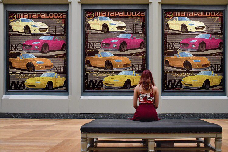 MazdaRoadster (@Mazda_Roadster) / Posts / X