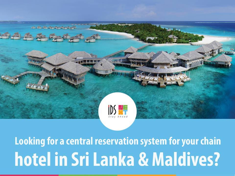 CloudIsGood's tweet photo. Looking for a #centralreservationsystem for your chain hotel in Sri Lanka &amp; Maldives?

Review #SkyRes :https://t.co/020kYDH2UI https://t.co/zeJE2f1G74