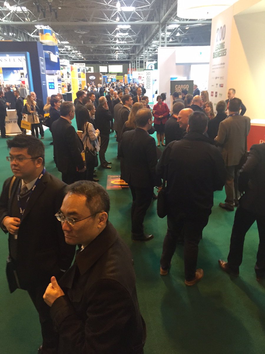 multimodal's tweet image. Really busy