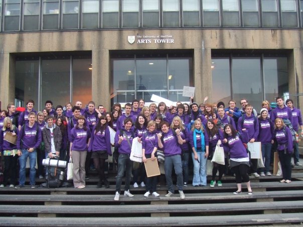 For today's #ThrowbackThursday we've got pics from previous <a href="/BummitHitchHike/">Bummit</a> events. We'd love to hear your stories of taking part!