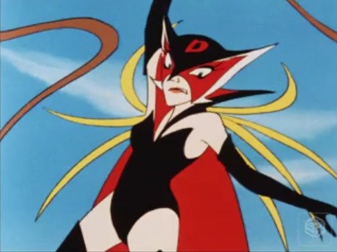 タイムボカンシリーズヤッターマン感想 6ページ目 Togetter