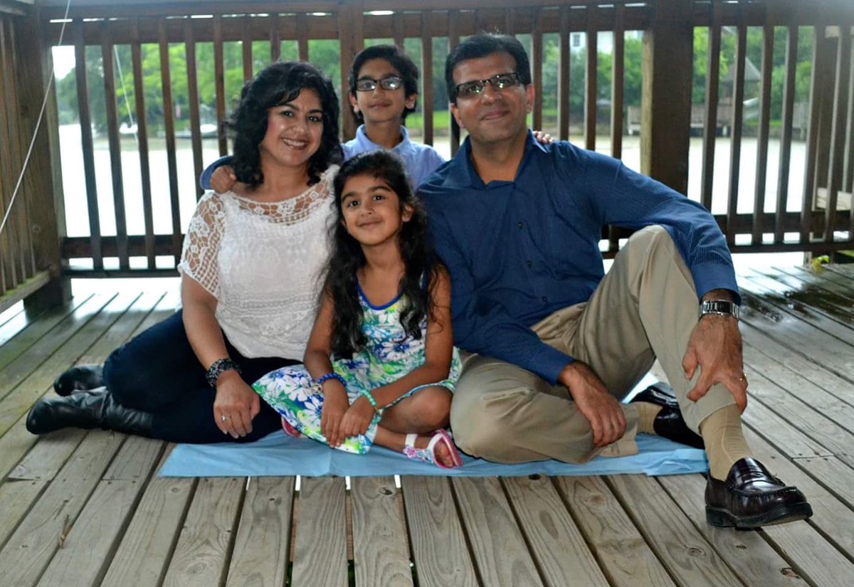ghdhs_members's tweet photo. Congrats to Nisa Hashmani, for being elected April Member of the Month! #rdhlife https://t.co/ULVuyqCuNu