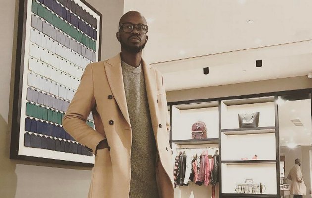 TimesLIVE's tweet image. #Levels Black Coffee to work with John Legend and Usher on upcoming projects ow.ly/LMRo30aAgFC