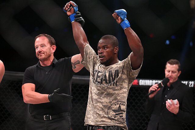 FIRST REPORT: Omari Akhmedov (<a href="/Omari_Akhmedov/">Omari Akhmedov</a>) vs. Abdul Razak Alhassan (<a href="/JudoRazak/">Abdul Razak Alhassan</a>) appears to be set for UFC Fight Night: Stockholm #UFC