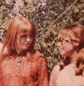 Happy Birthday Jane Asher!  