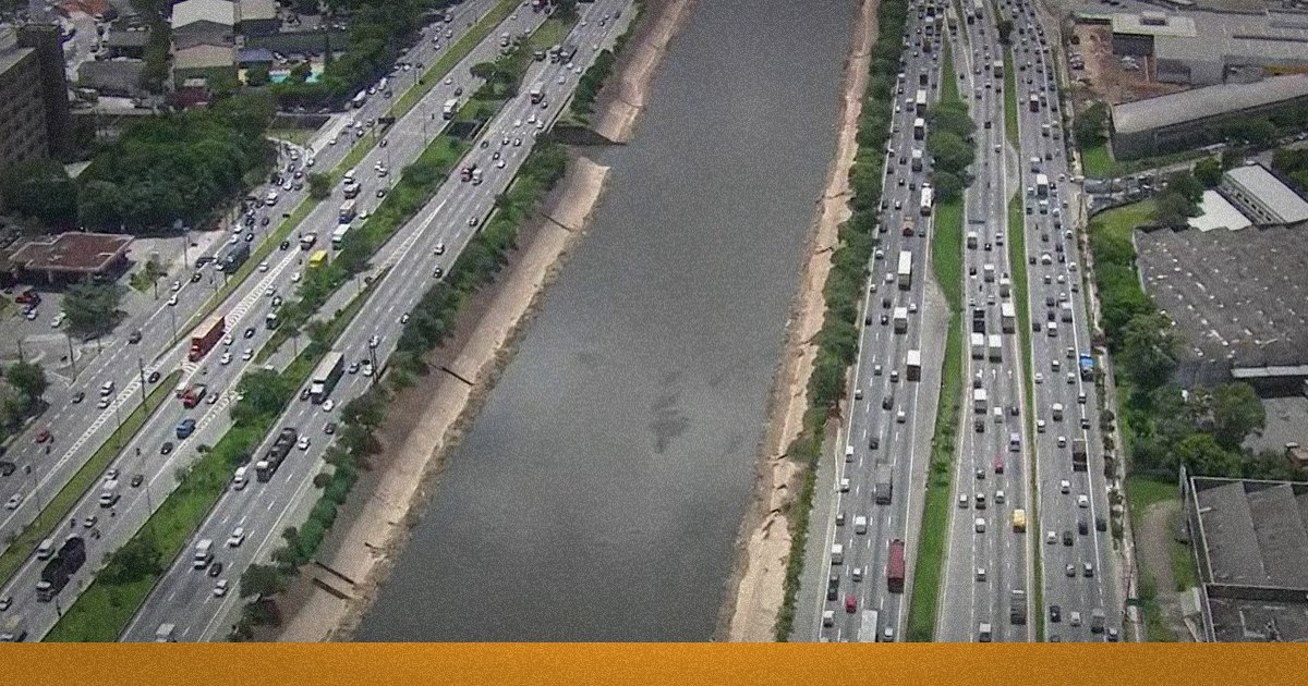 Aumento do limite de velocidade provoca mais mortes nas marginais de SP: glo.bo/2oC36ig