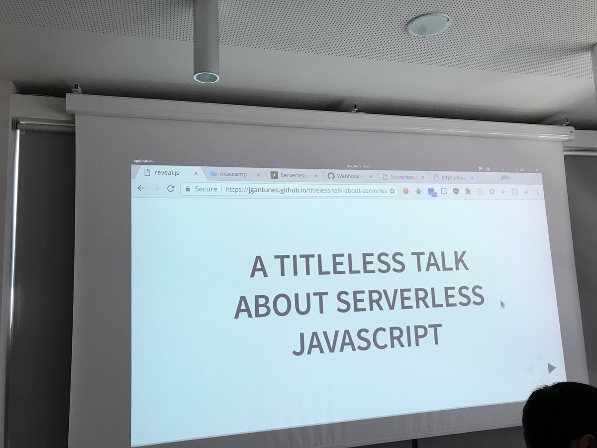 jfcpcosta's tweet image. #MSOSCamp #oscamp