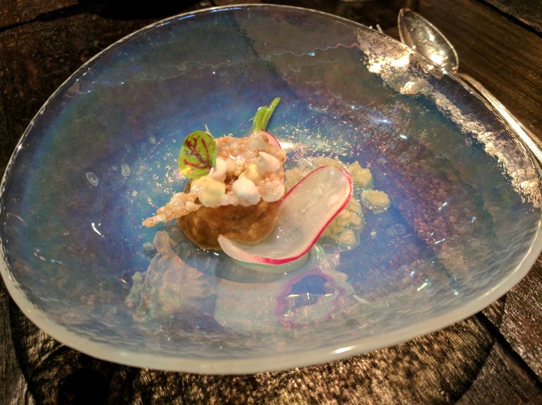 Amsterdam Foodie tweet media