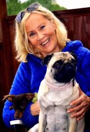 HAPPY BIRTHDAY 

Agnetha Faltskog 