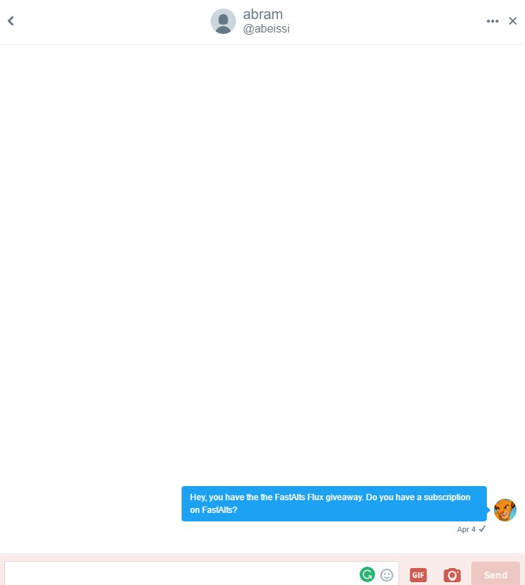 xd101_'s tweet photo. @abeissi hey reply to my dm. https://t.co/EXm6fmAty5
