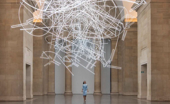 Image from Wallpaper* (@wallpapermag)