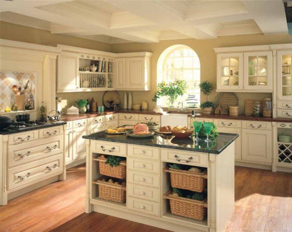 InspectStone's tweet image. Inspiring stone kitchen ideas for your projects! Check this: inspectstone.com/inspiring-ston… #marble #stone #design