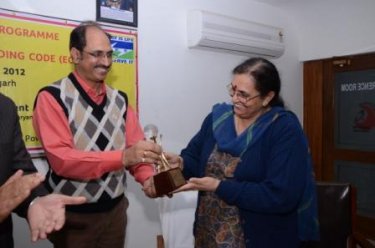 Hareda6's tweet photo. Photos of ECBC Workshop held on 3-4 Dec, 2012 https://t.co/U5pXCKJ9Y3