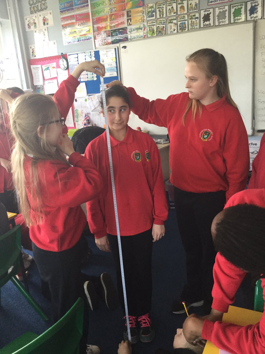 Thank you <a href="/InsyncPharmacy/">Insync Pharmacy</a> Thornhill, for supplying Y6 with flow meters for a Science investigation on lung capacity. @CSC_Q4LScience