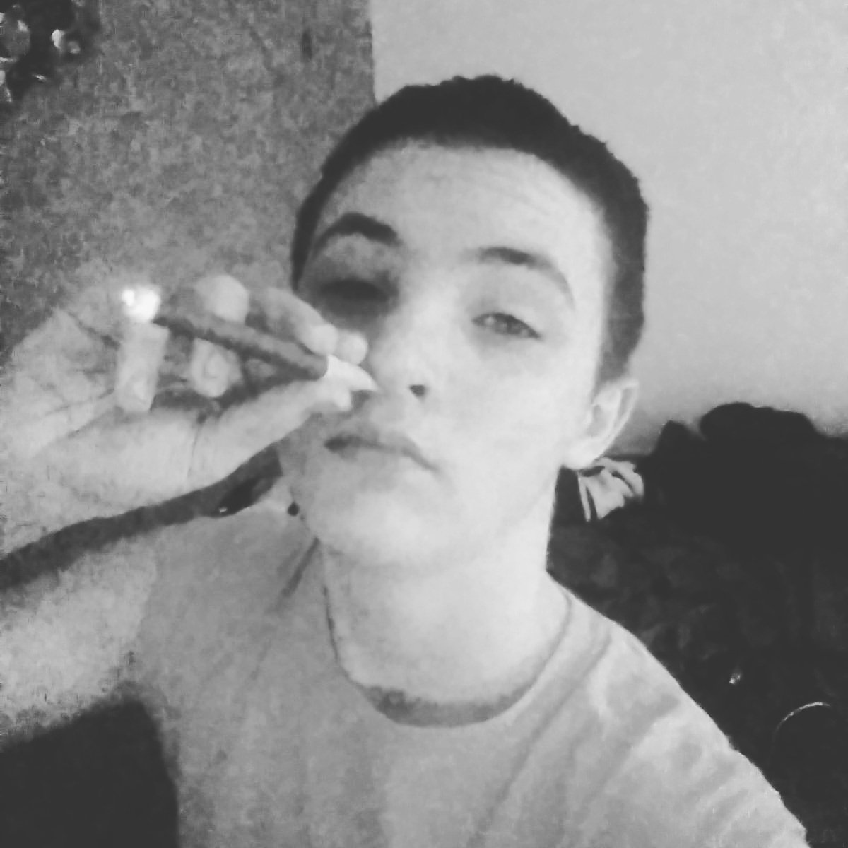 GodSoFly's tweet image. #NewProfilePic