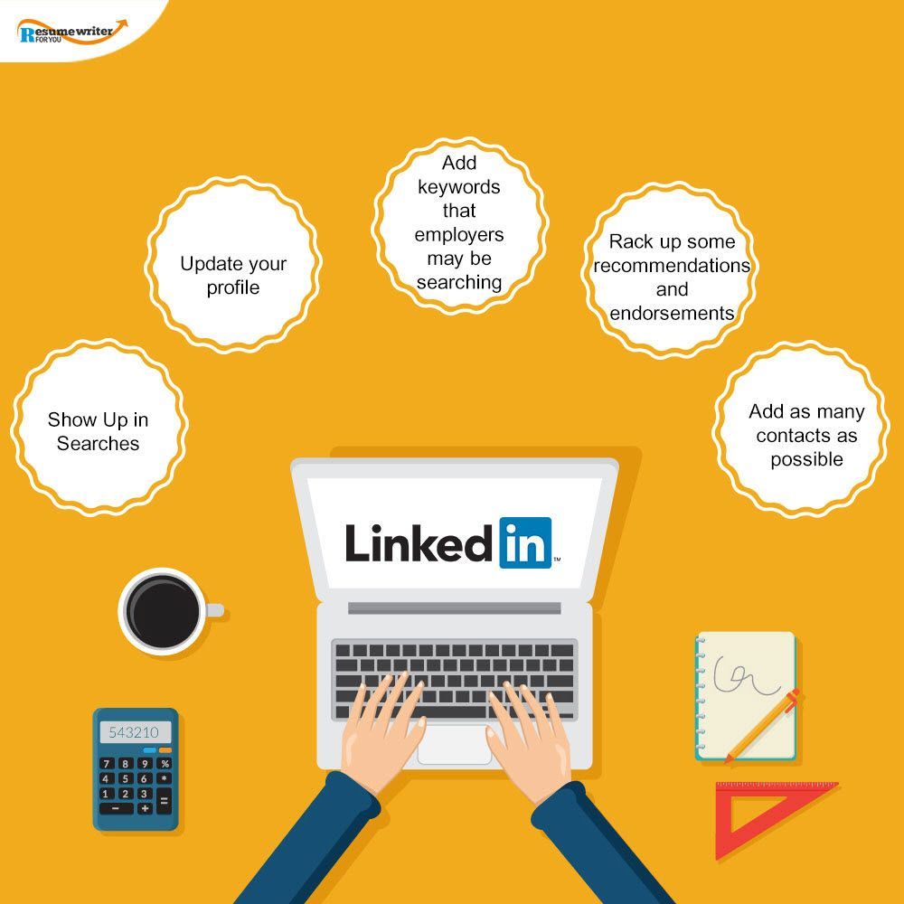 ResumeWriter4U's tweet photo. Ways To Attract Recruiters To Your Linkedin Profile.https://t.co/PPRJtDPram

#LinkedinProfile #LinkedinProfileWriting https://t.co/1IKCyna6h8