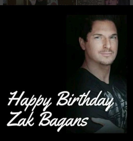 Happy birthday # love ghost adventures 