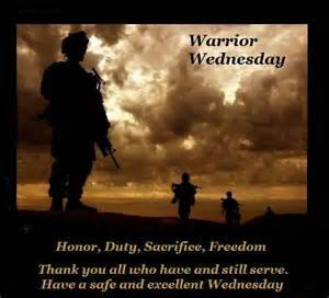 <a href="/deadlyami/">I M Lethal</a> <a href="/ColoradoGirl2A/">ColoradoGirl</a> <a href="/thro_e/">⚓️ Skipper ⭐️⭐️⭐️</a> <a href="/BrotherVet/">Oathkeeper</a> @nikkitur <a href="/gunluvngal/">Lisa  Rose</a> <a href="/tgradous/">Tim Gradous</a> @GA_Peach1776 <a href="/Packin_Granny/">The Packin' Granny</a> <a href="/sharon4marie/">Sharon4Veterans</a> Good Morning Patriots🇺🇸 TY Ken 
Happy #WarriorWednesday