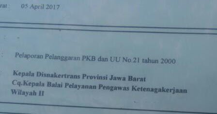 FSP Singaperbangsa (FSPS) tweet media