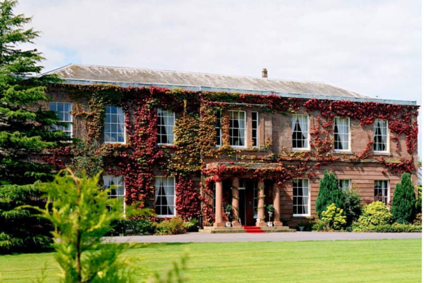 <a href="/GreenhillHotel/">The Greenhill Hotel</a> are taking bookings for their Easter Sunday Carvery, only £19.50 per person cumbriaguide.co.uk/easter-sunday-… #Wigton #Cumbria