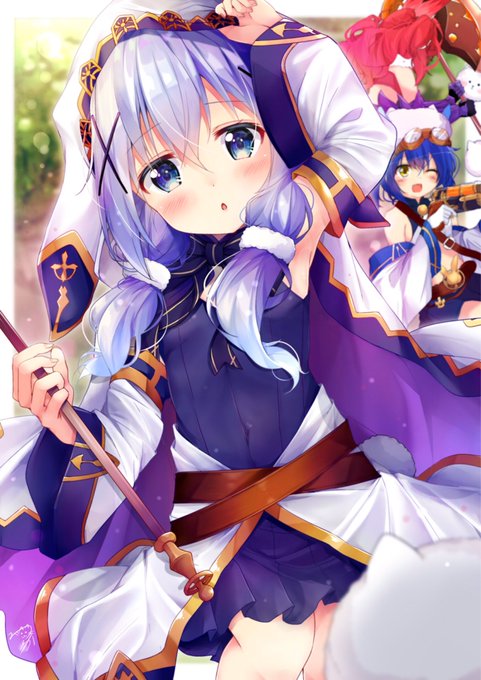 チマメクロニクルのtwitterイラスト検索結果 古い順 チマメクロニクルのtwitterイラスト検索結果 古い順