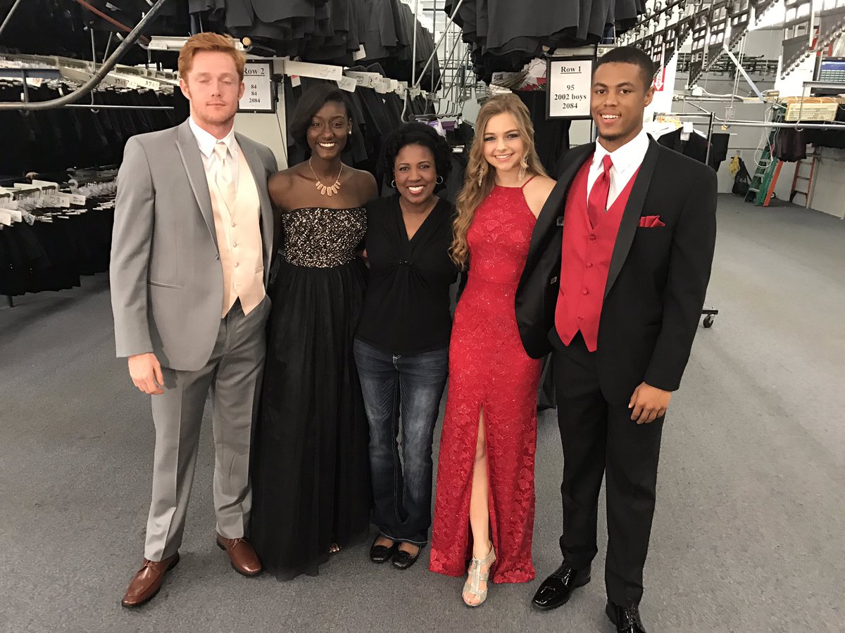 Al's Formal Wear (alsformalwear) Twitter