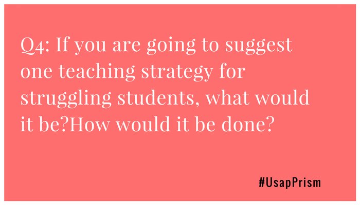 CheriflorE's tweet photo. #UsapPrism https://t.co/3kJ3Rwt1Ba