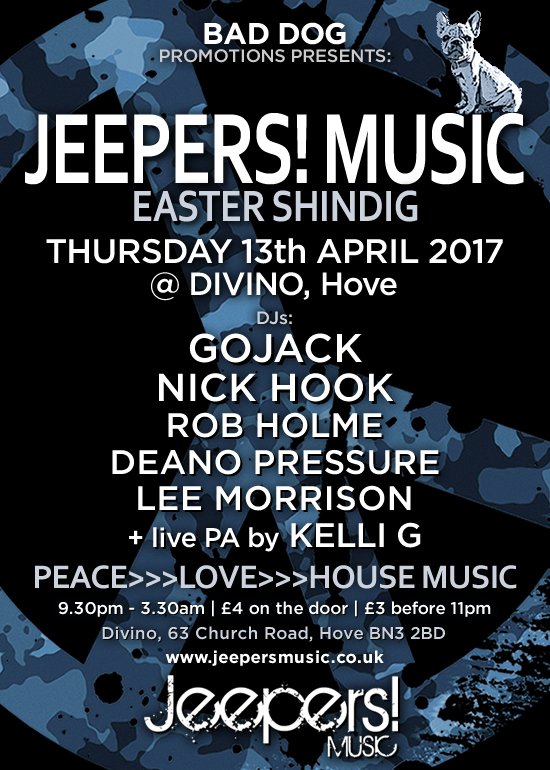 Nick Hook tweet media