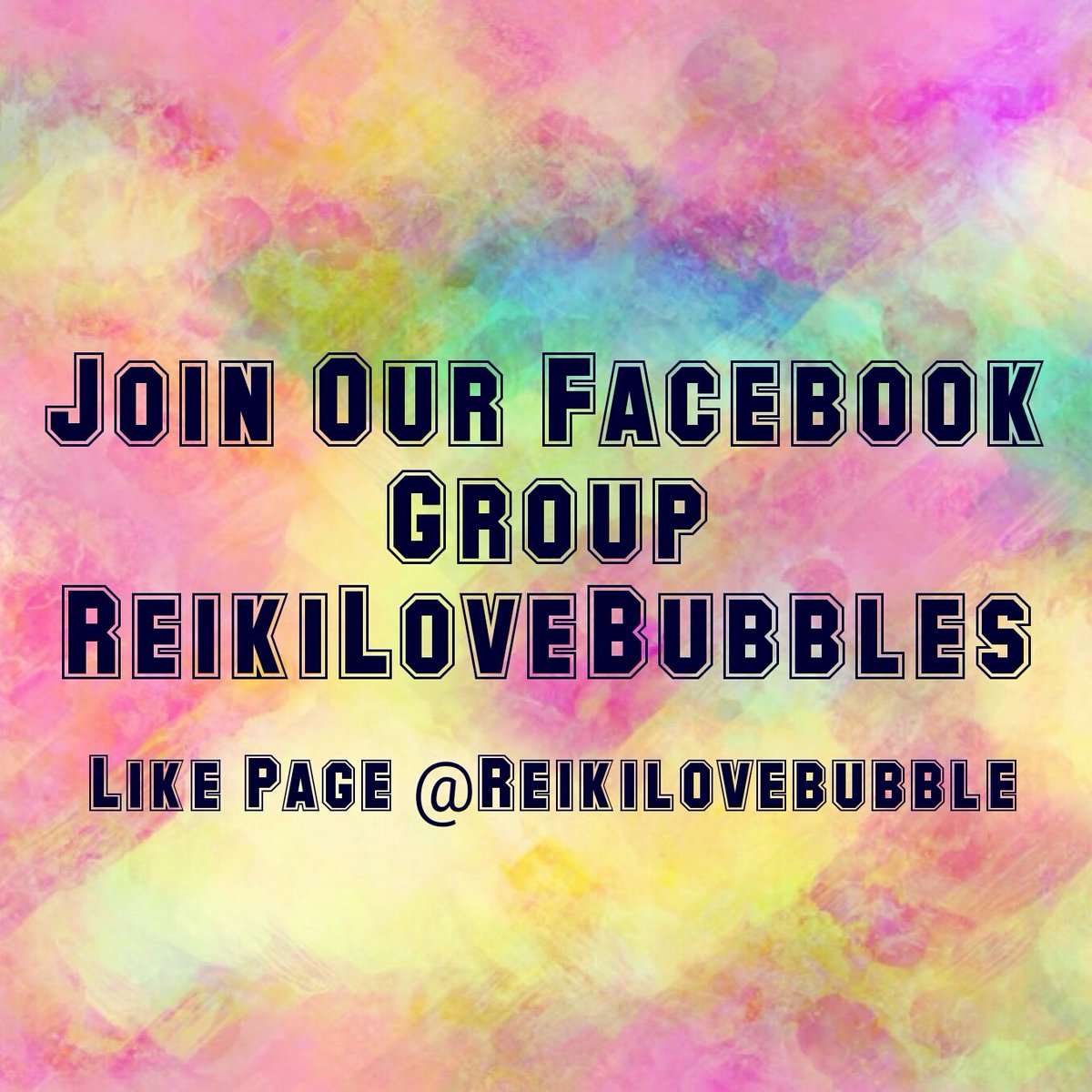 Reikilovebubble's tweet photo. #NewProfilePic https://t.co/7jNRQihKVy