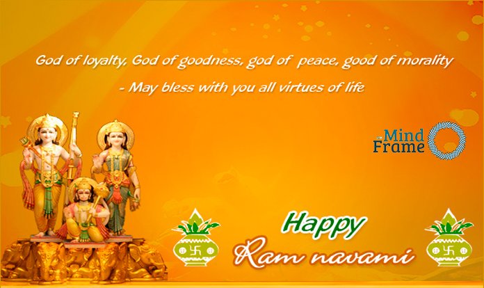 NGMINDFRAME's tweet photo. Wishing everyone a very happy Sri Rama Navami! https://t.co/kLqlfkqBwC