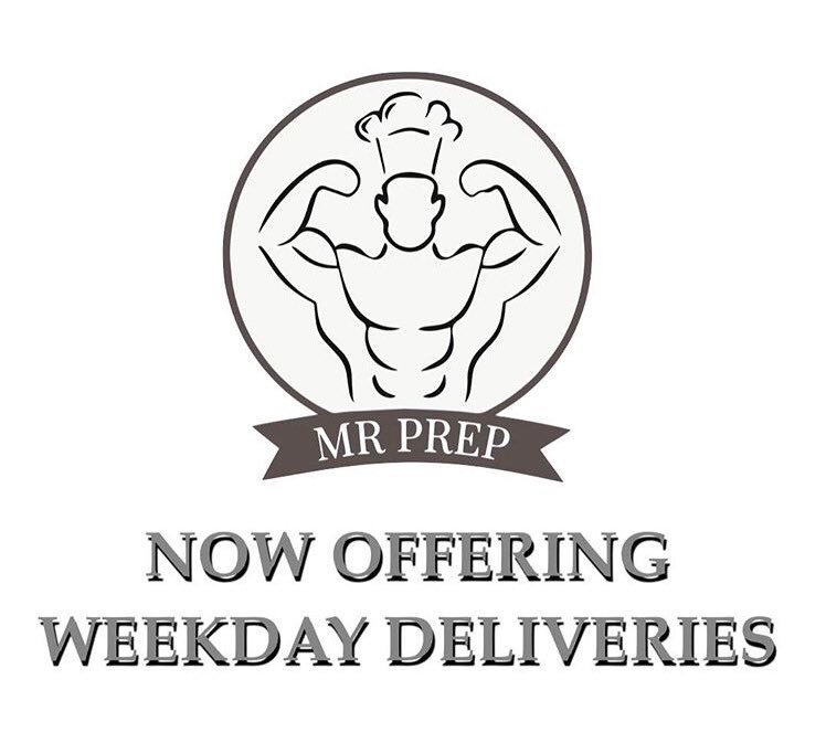 MrPrep_'s tweet photo. With popular demand, We are pleased to announce we are now offering weekday deliveries. For more info please call 07943 371553 π
#mrprep https://t.co/bLPrzkdw4F