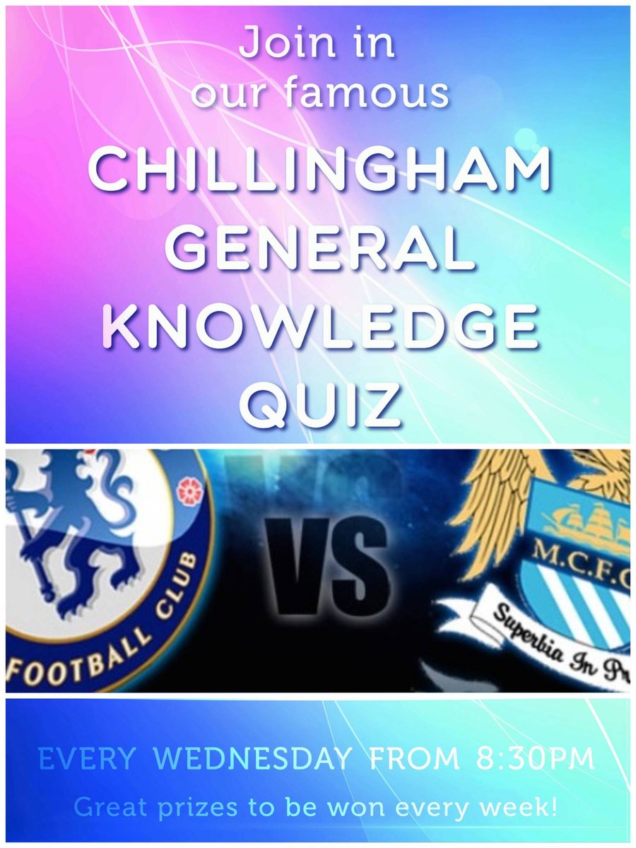 Bit of a quiz and some footy on the box in the local! <a href="/LoveHeaton/">Love Heaton</a> <a href="/VisitHeaton/">Visit-Heaton</a> <a href="/HeatonHerald/">Heaton Herald</a> #quiz #local #sjf