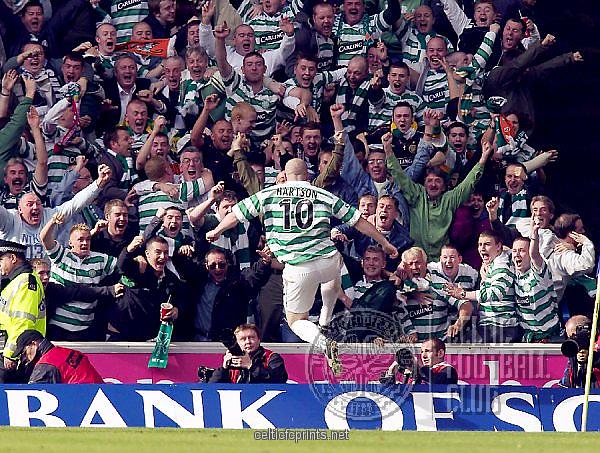 Happy birthday big bad john hartson, original hunskelper, tiocfaidh arla 