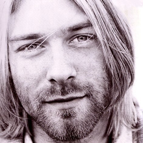 encorepy's tweet photo. Él no quería apagarse lentamente y prefirió arder. Hoy, a 23 años de tu muerte te decimos #KurtCobain que tu voz nunca se apagó #Nirvana https://t.co/IBQE8iI0sG