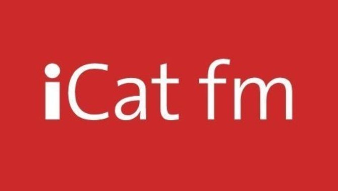 Molt contents d'anunciar-vos que iCat torna a l'FM al setembre!