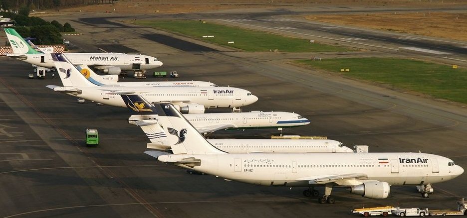 sepinudshargh's tweet photo. #Finance #business_opportunity #Sepinud #Iran #Market_Research
Iran needs 551 airplanes by next 9 years: minister
https://t.co/mHBuOWzkA0 https://t.co/GIsLAxqYZ2