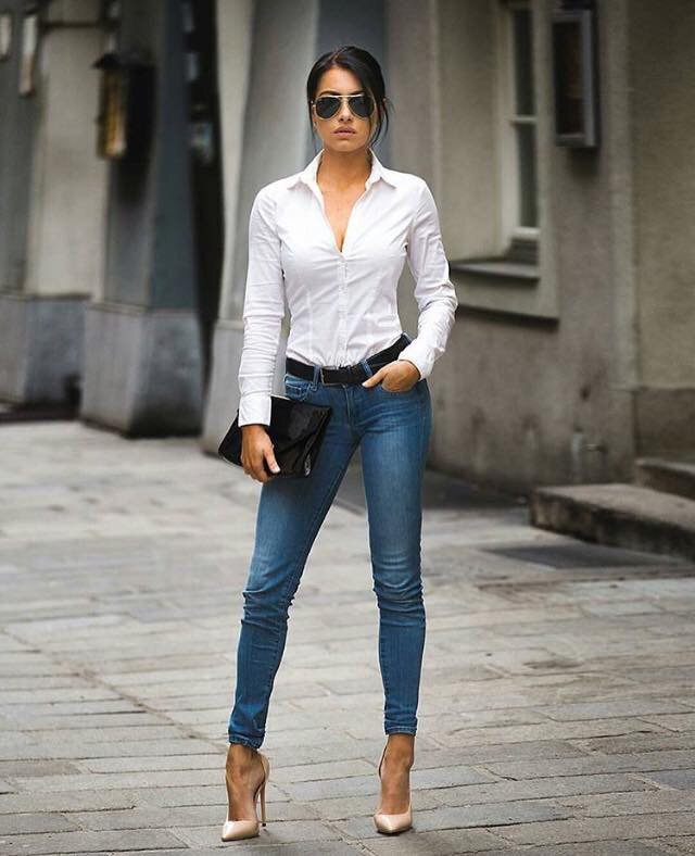 Fashion_bloke's tweet image. #femalestyle