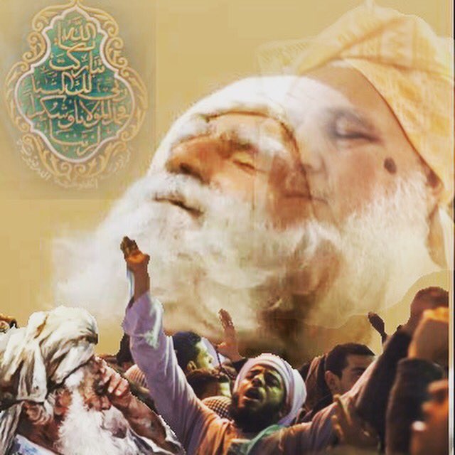 Mmalikiaa's tweet photo. ((خواطر صوفية))

الحضرة؛
 حضور قلوب و أرواح، 
لا حضور قوالب و ألواح .

#الفهيم_الخلوتي https://t.co/EHnfJGlNFt