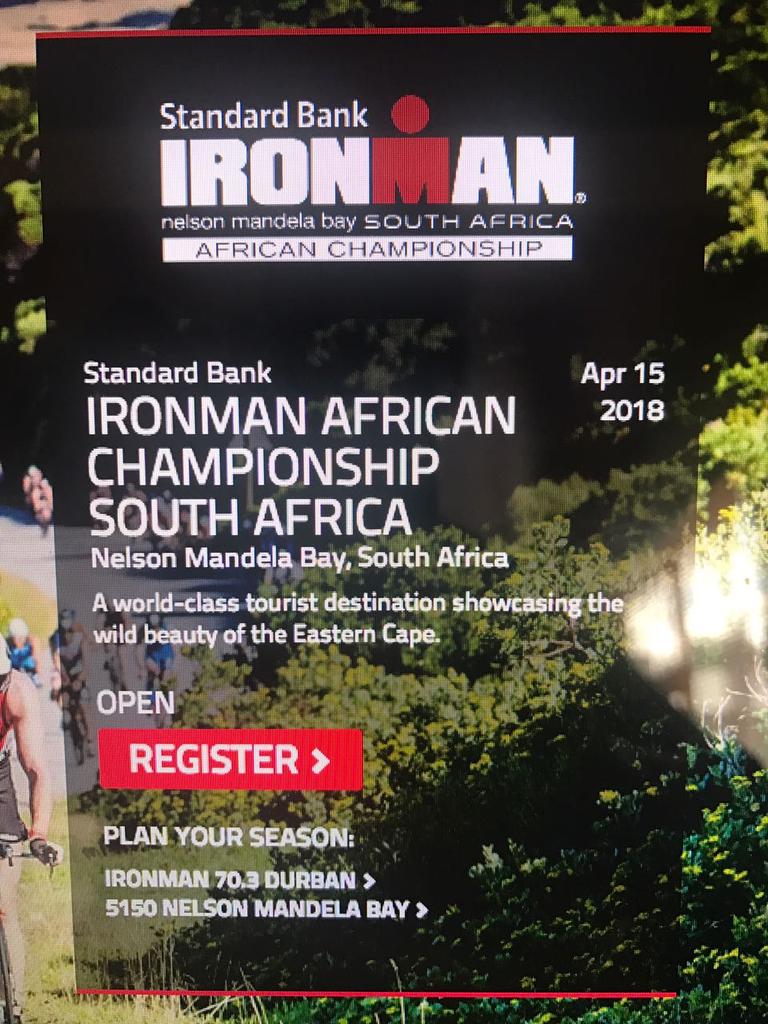 Wingman Multisport tweet media